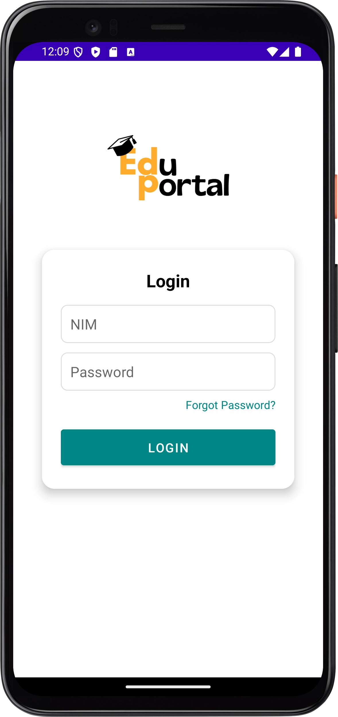 Edu Portal