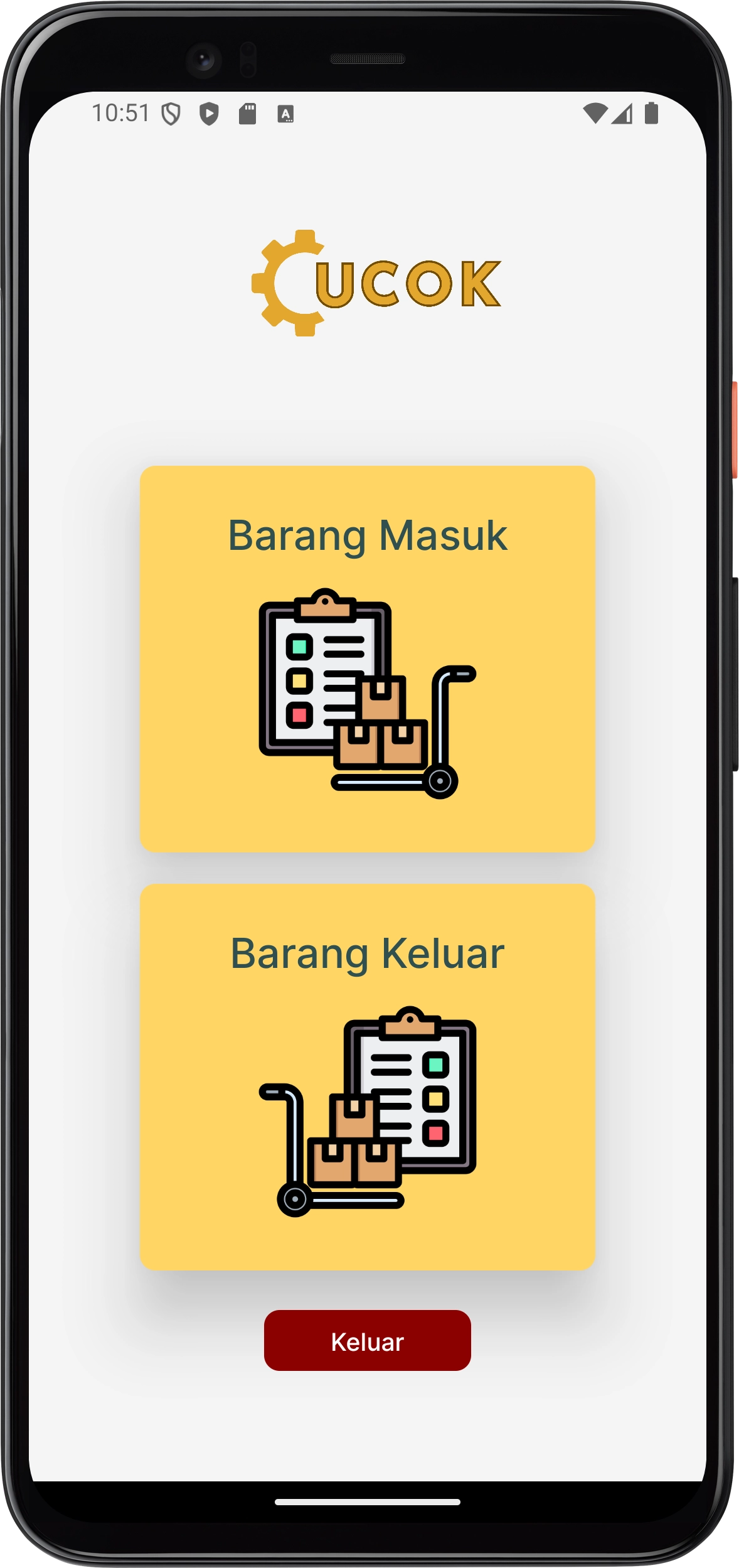 Spare Smart